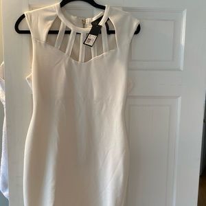 NWT Kardashian Kollection Dress